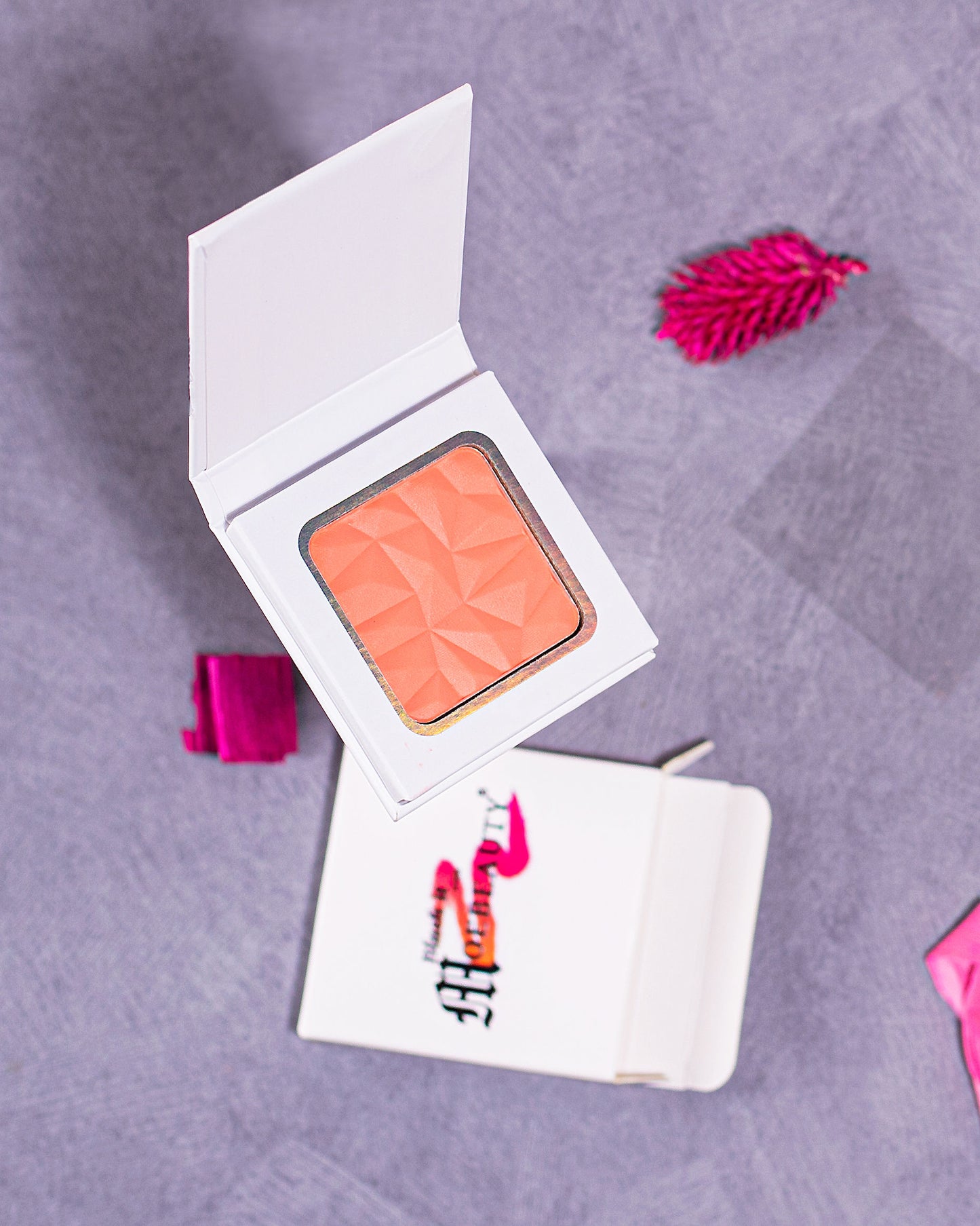 BLUSH IT