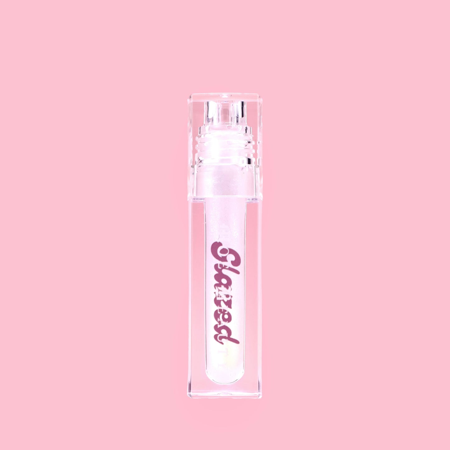 Glazed lip Gloss