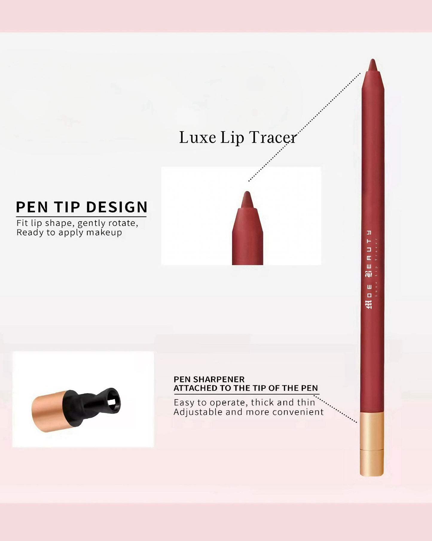 Luxe Lip Tracer