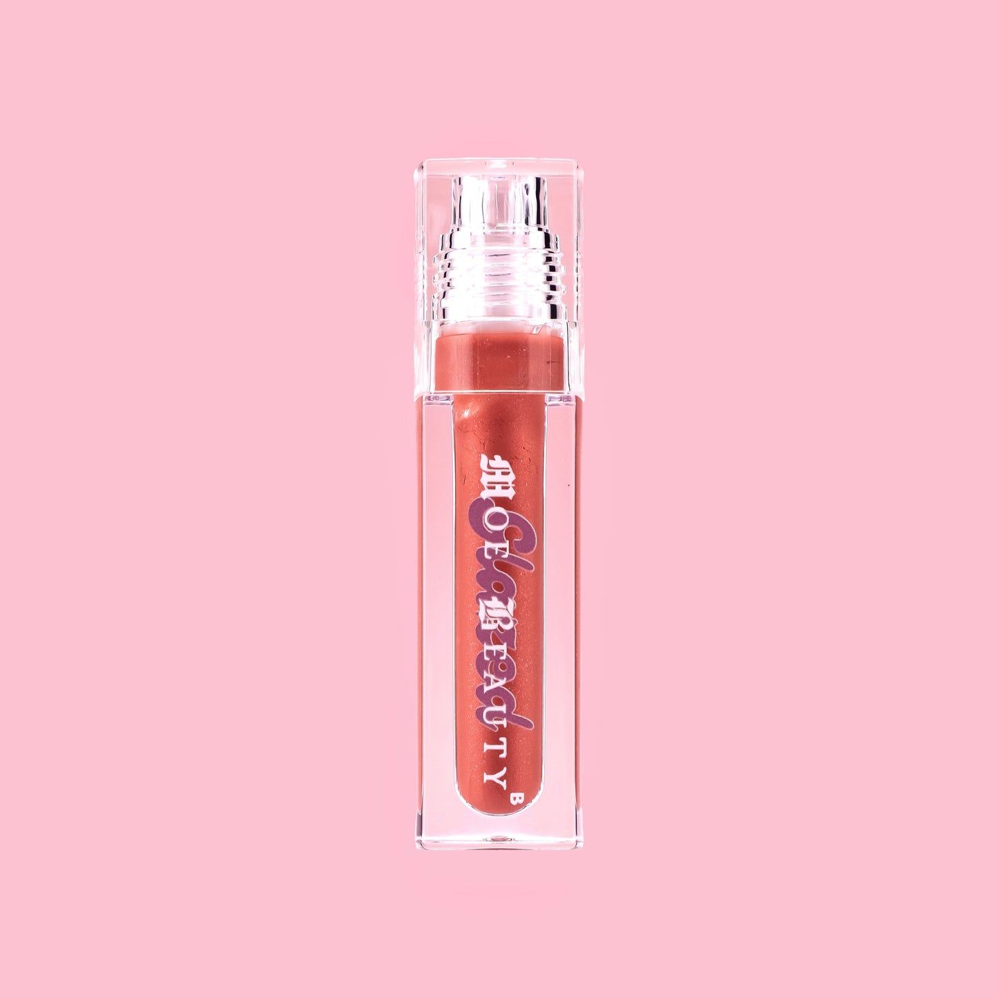 Glazed lip Gloss