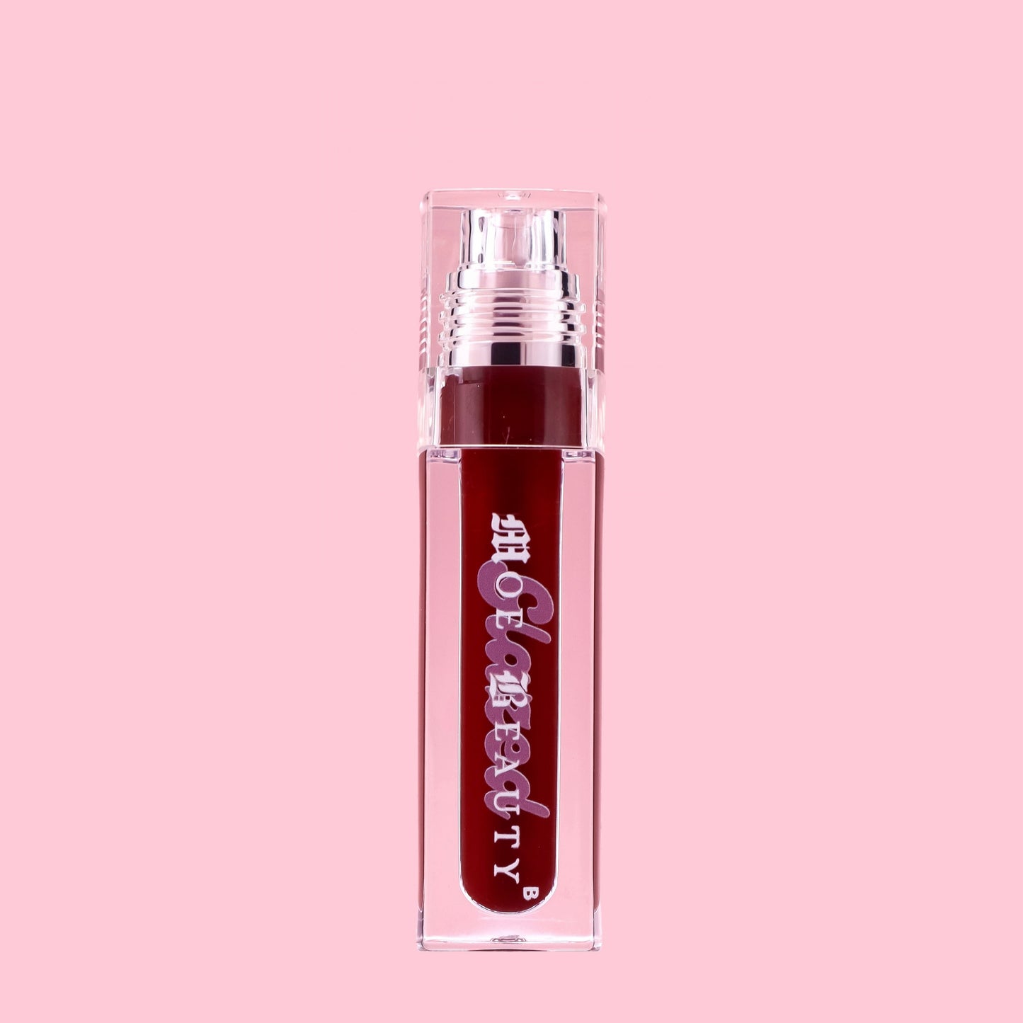 Glazed lip Gloss