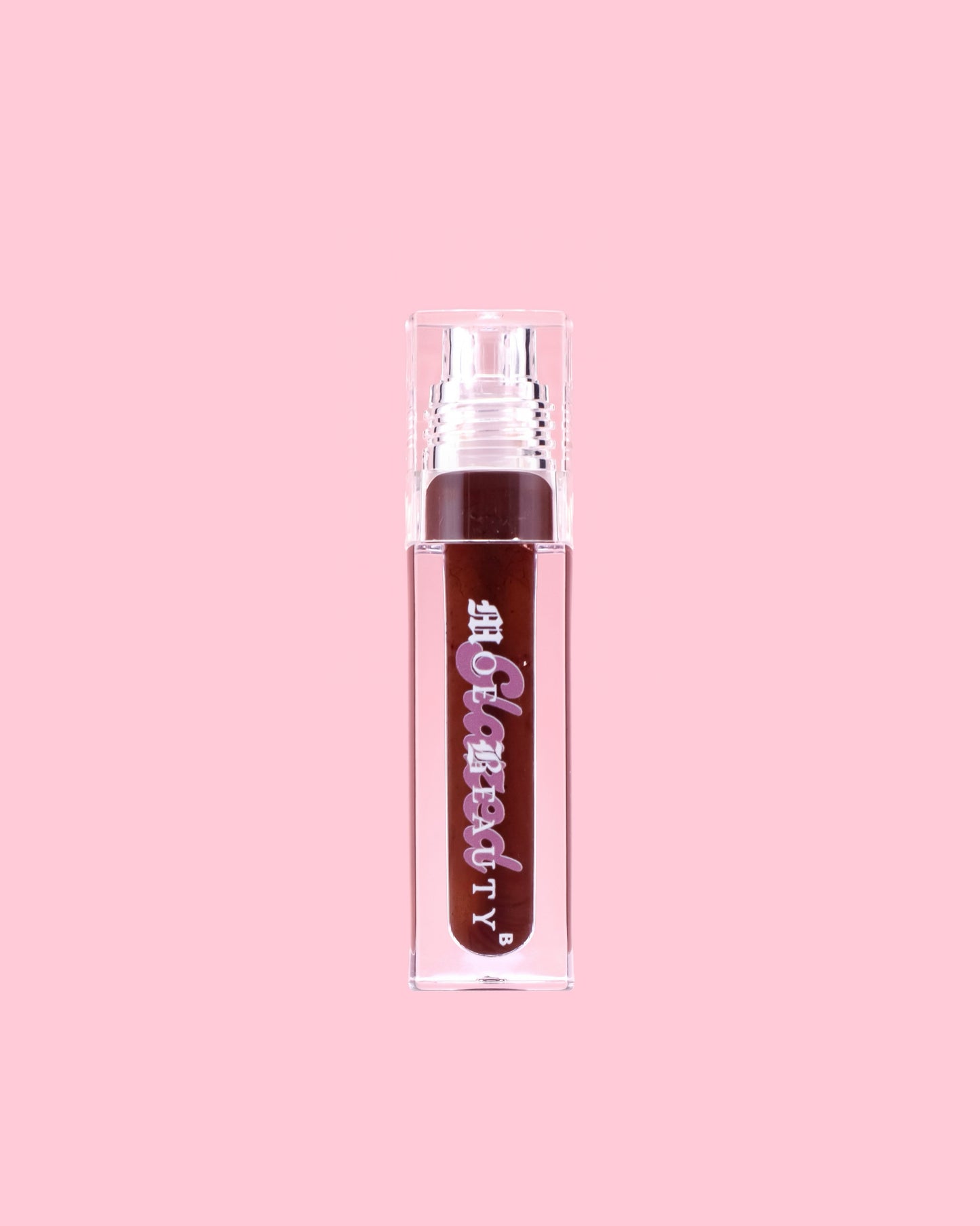 Glazed lip Gloss