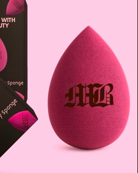 Soft Blend Beauty Sponge