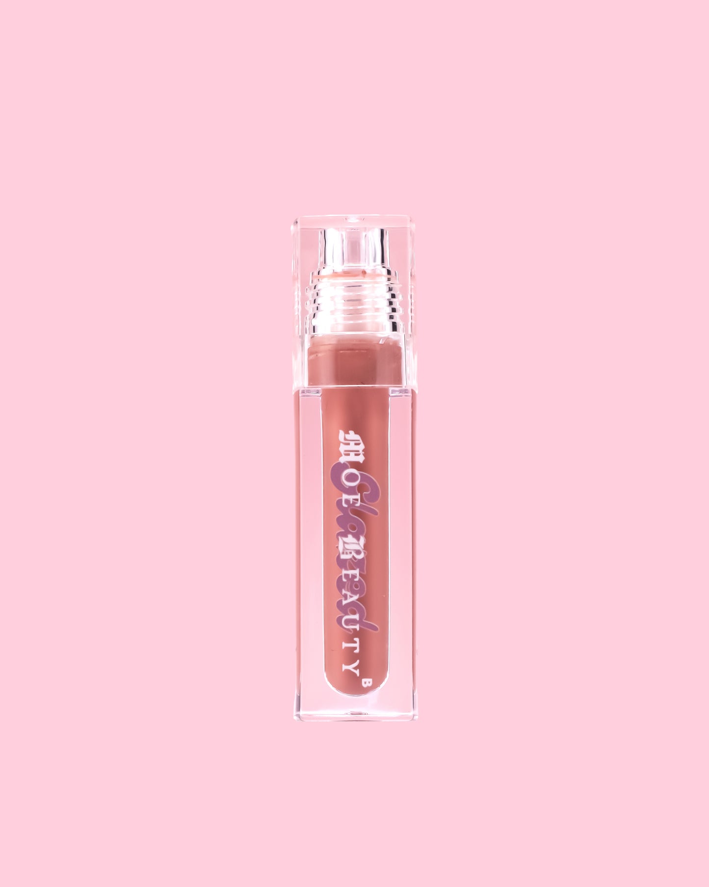Glazed lip Gloss