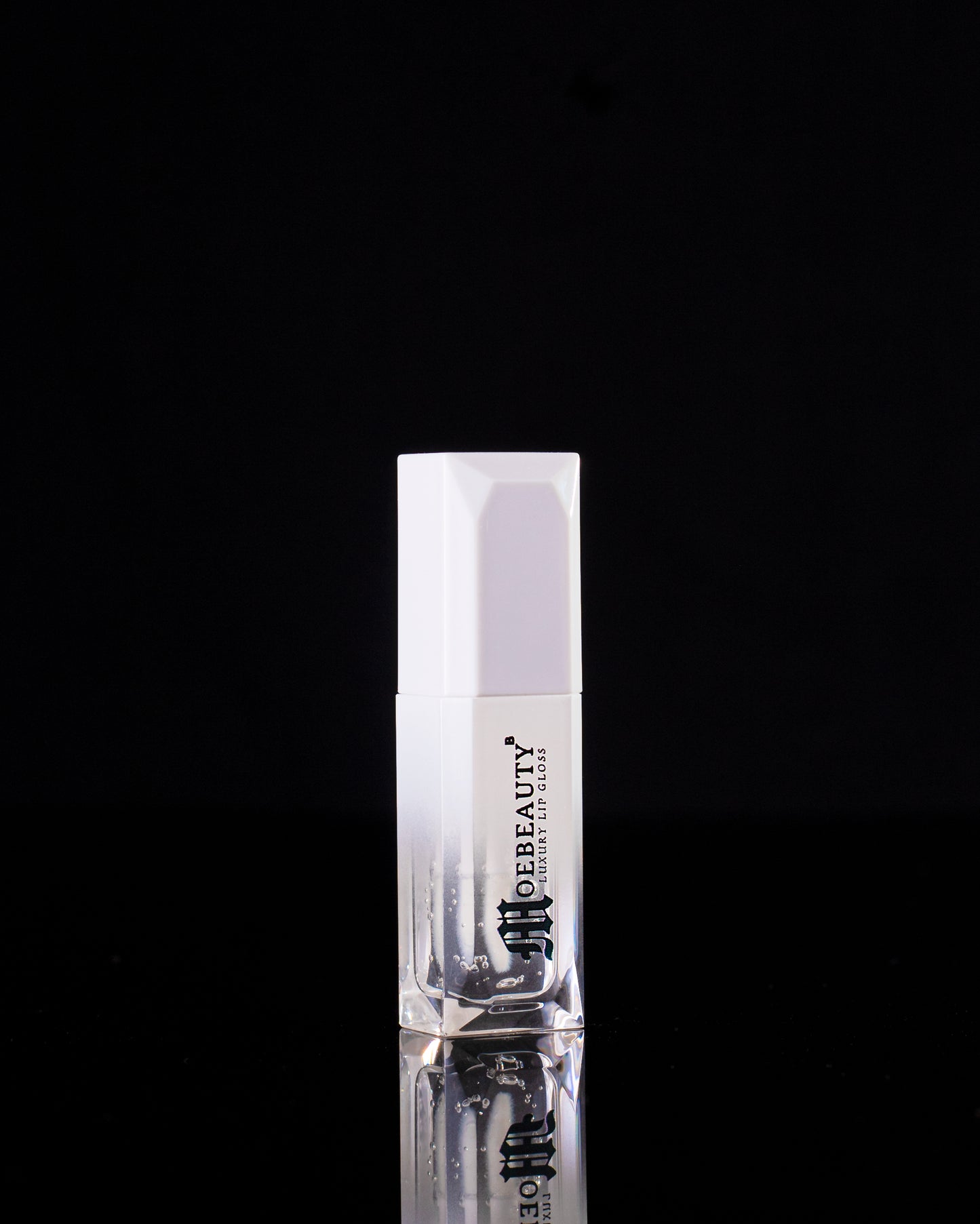 Clear lip Gloss