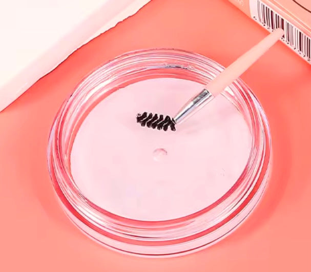 BROW SLEEK GEL