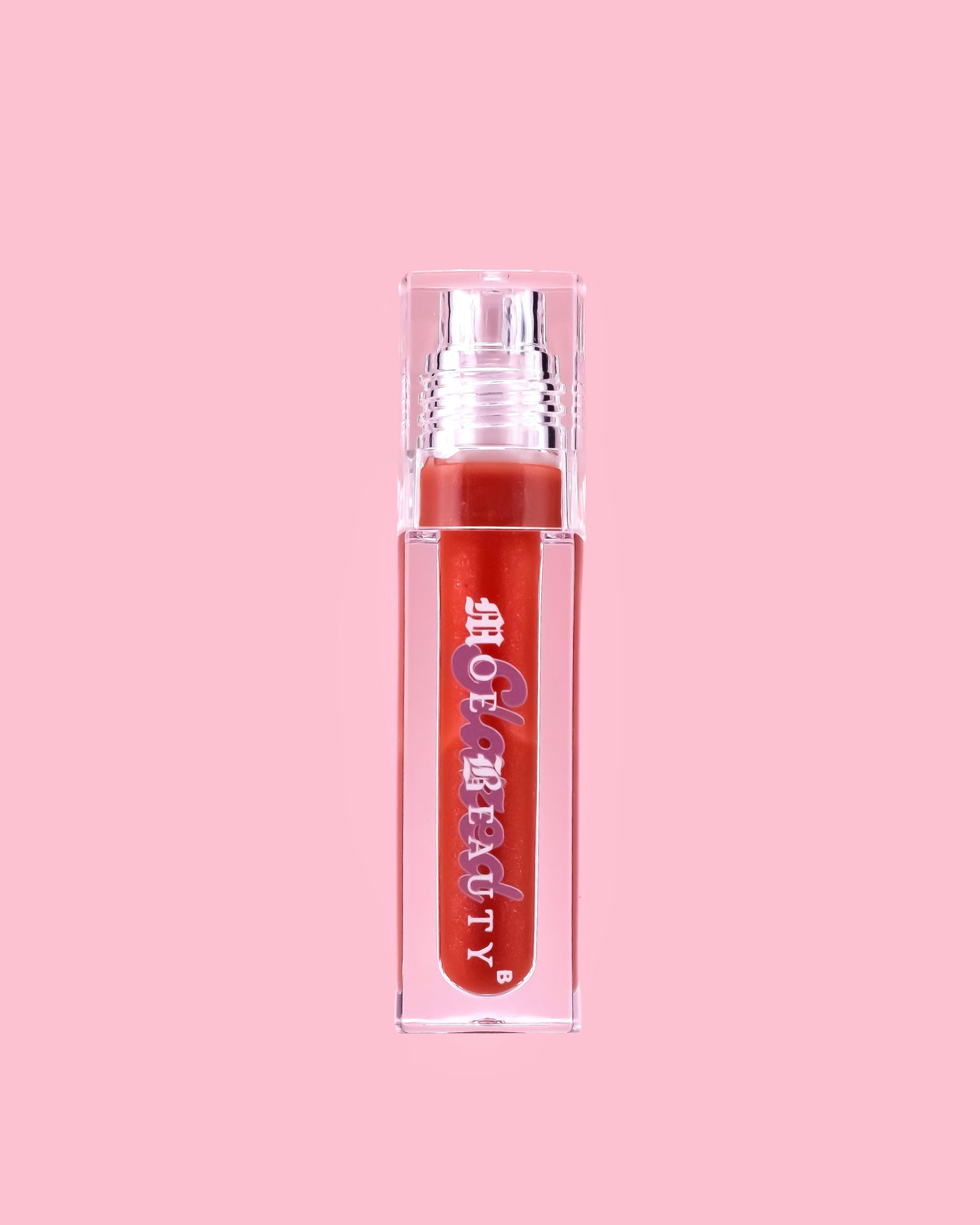 Glazed lip Gloss