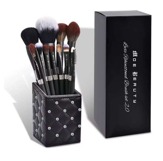Luxe Brush Set 2.0