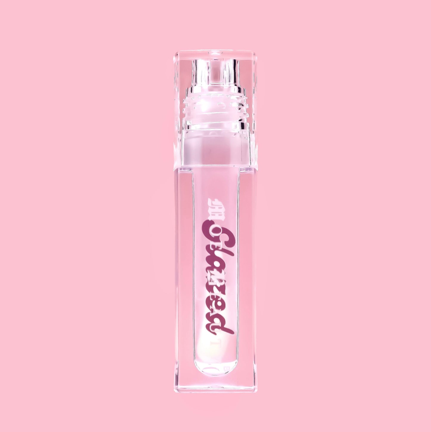 Glazed lip Gloss
