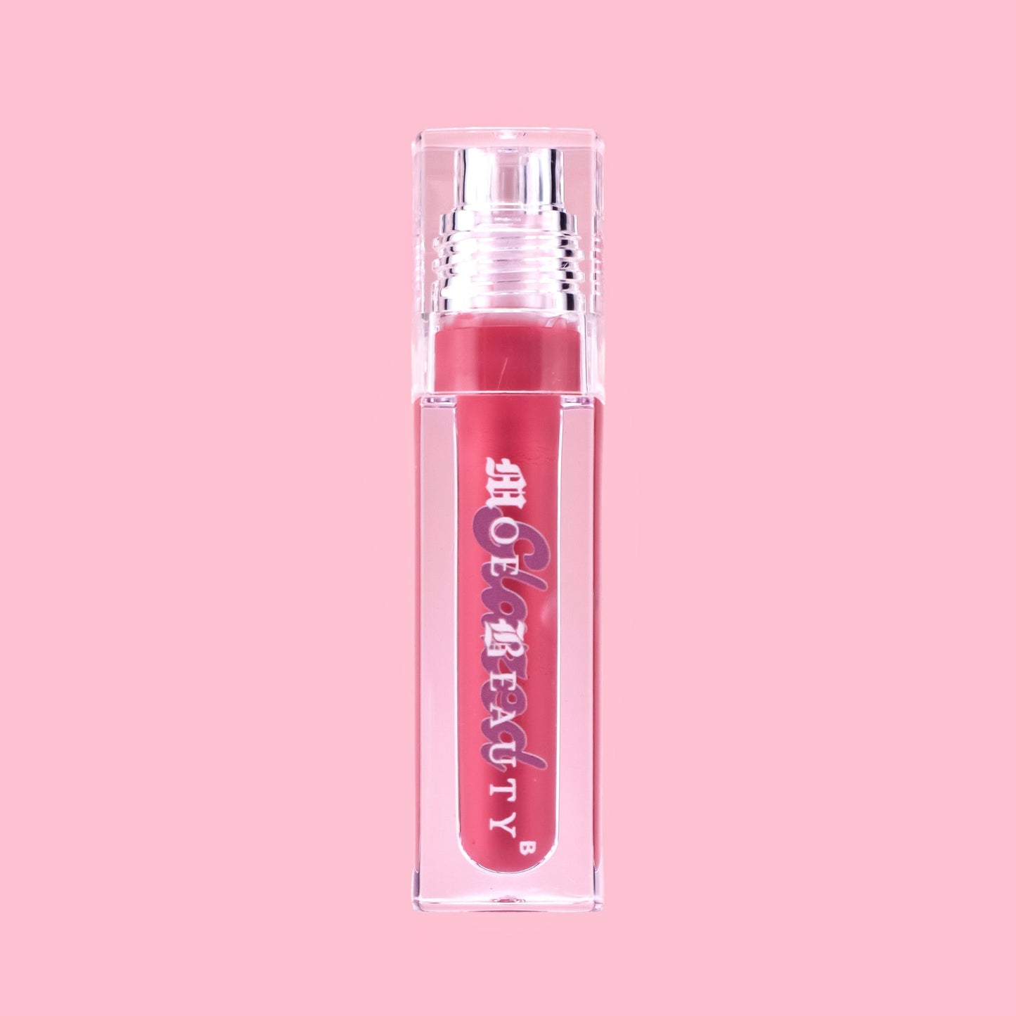 Glazed lip Gloss