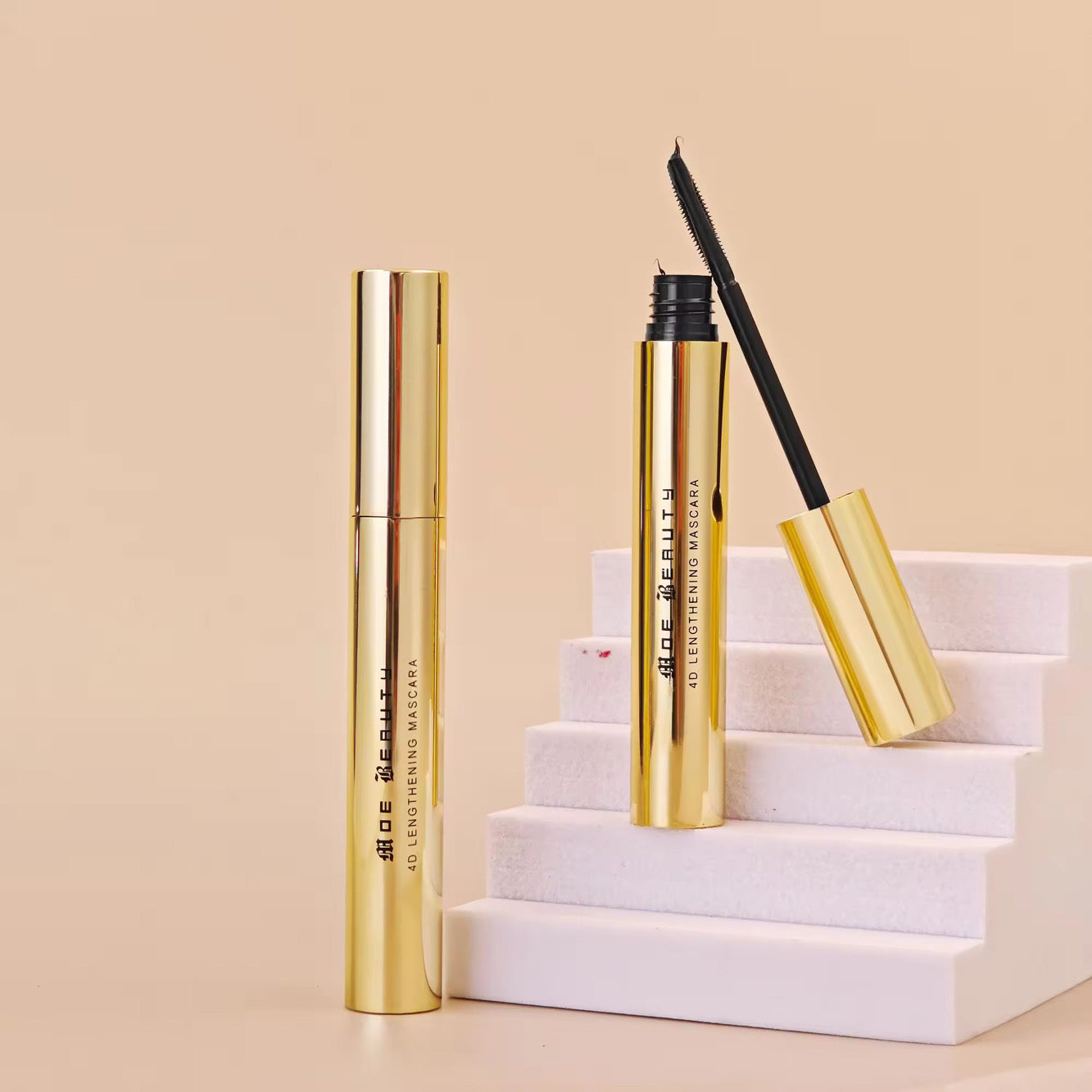 Lengthening Mascara