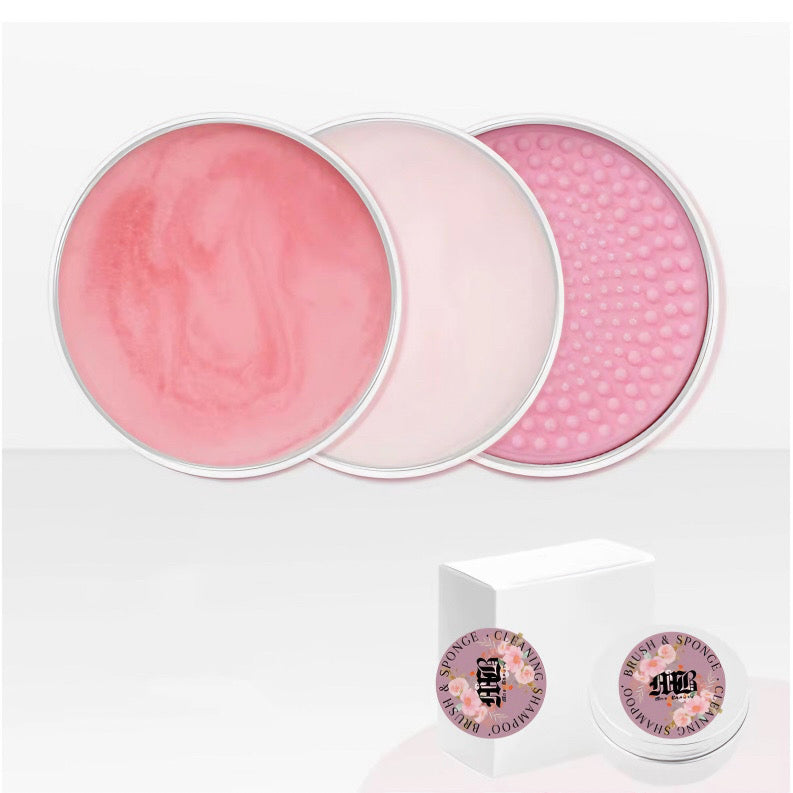 Beauty Tool Shampoo