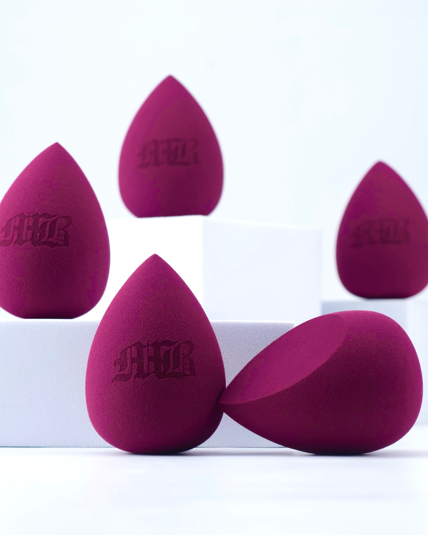 Soft Blend Beauty Sponge