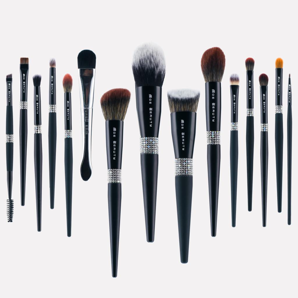 Luxe Brush Set 2.0