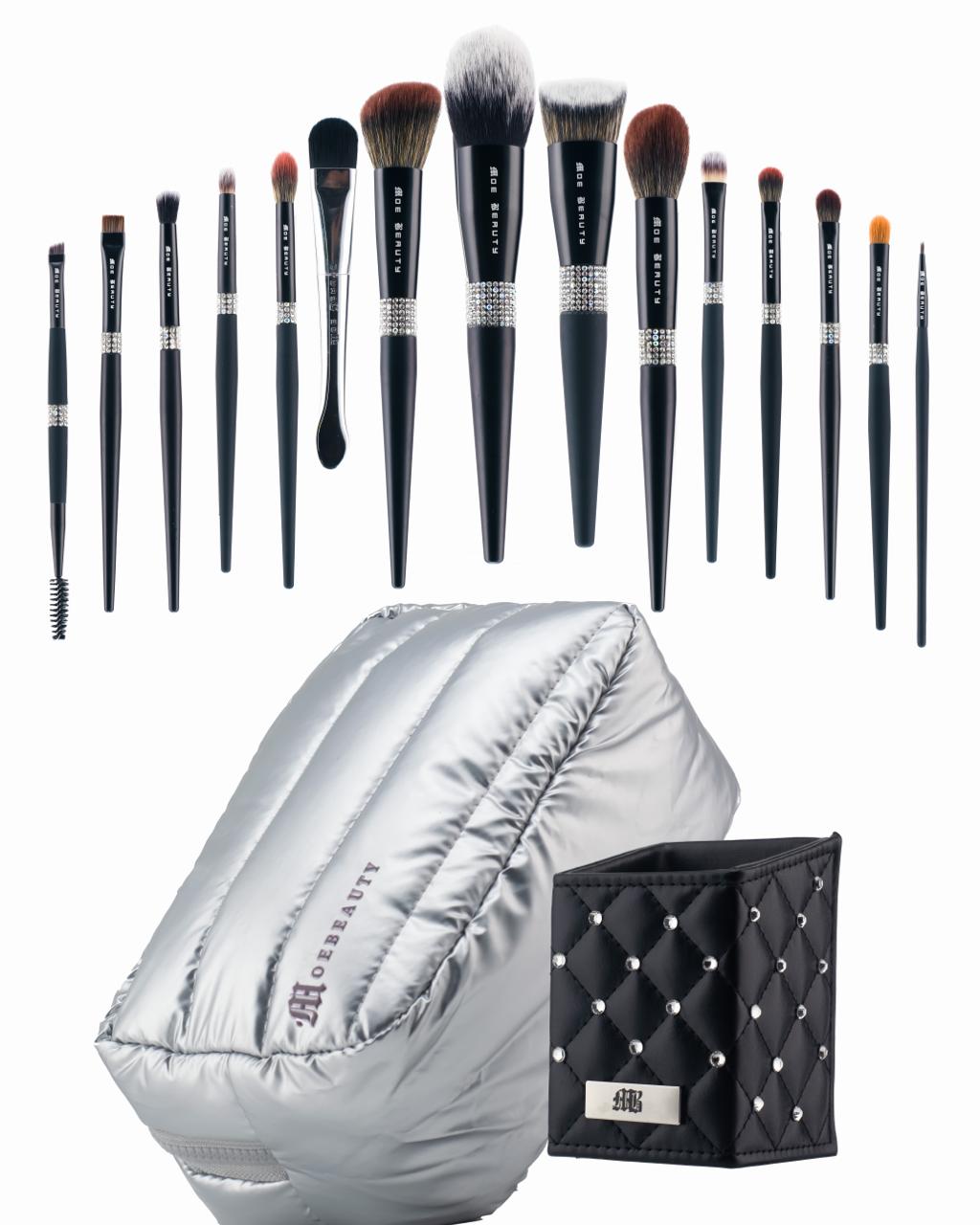 Luxe Brush Set 2.0
