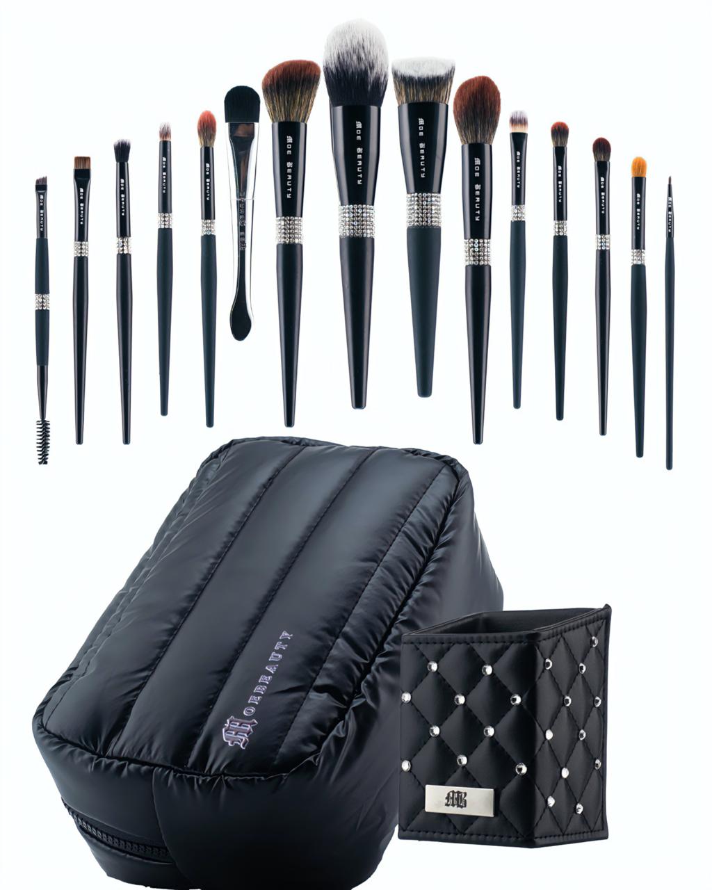 Luxe Brush Set 2.0