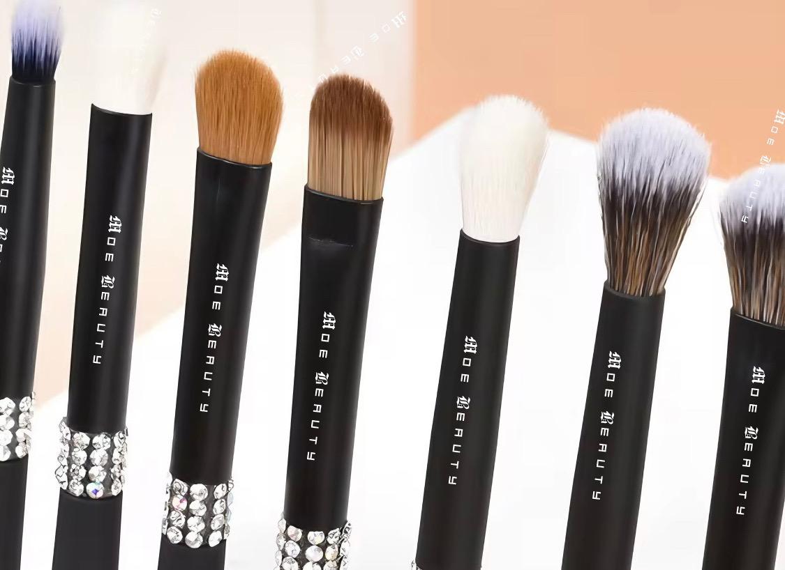 Luxe Brush Set 2.0