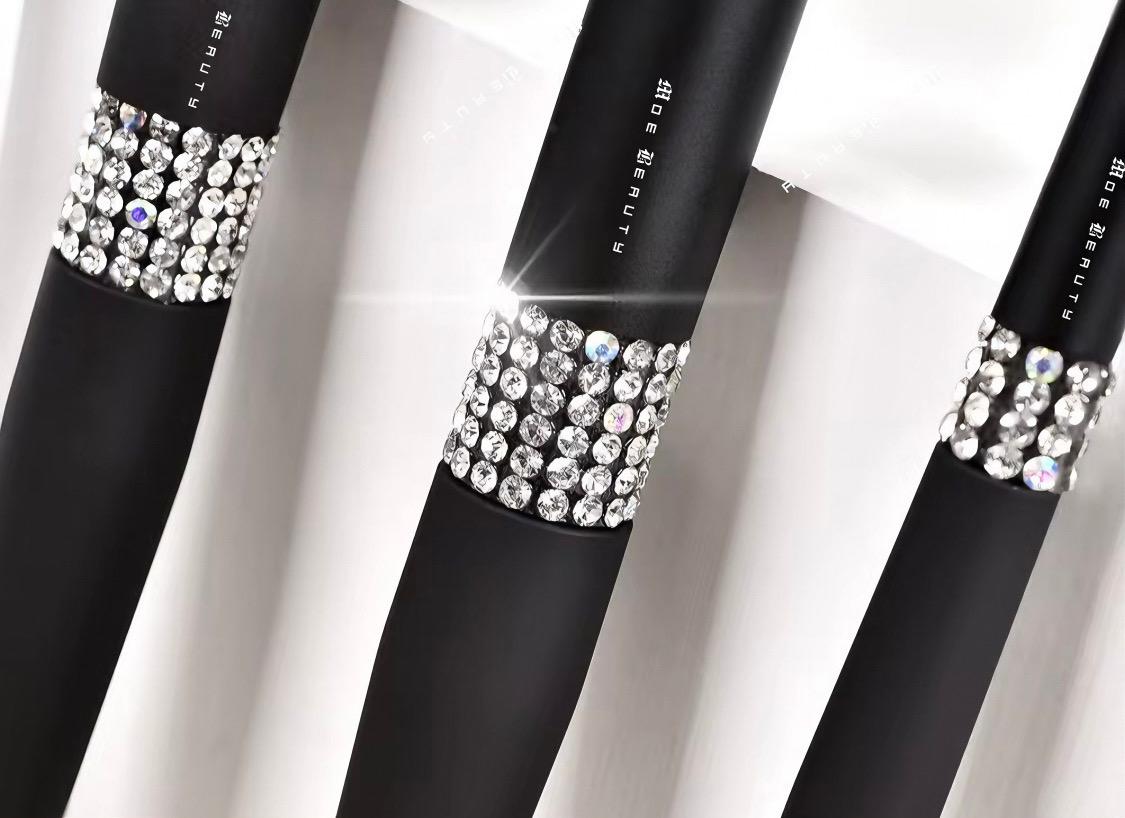 Luxe Brush Set 2.0