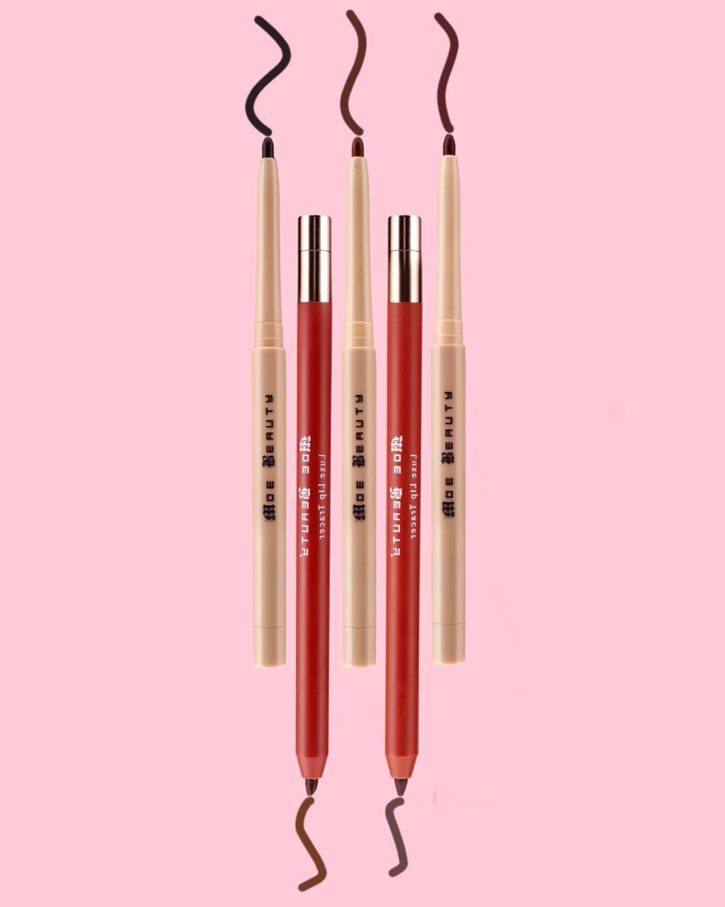 Luxe Lip Tracer (Creamy)