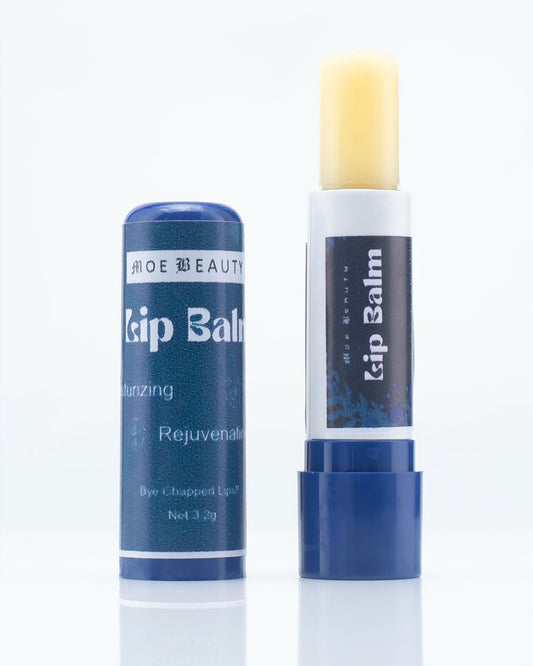 Brightening Lip Balm