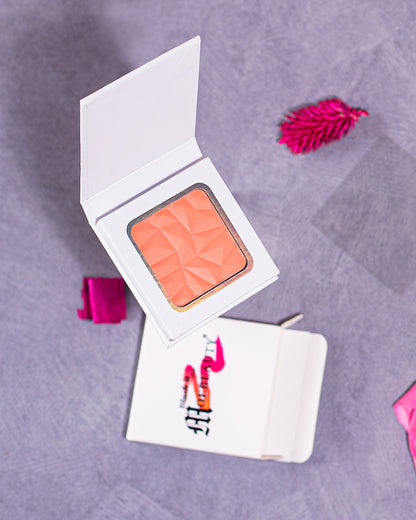 BLUSH IT