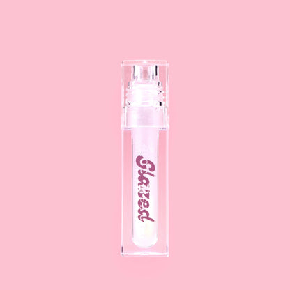Glazed lip Gloss