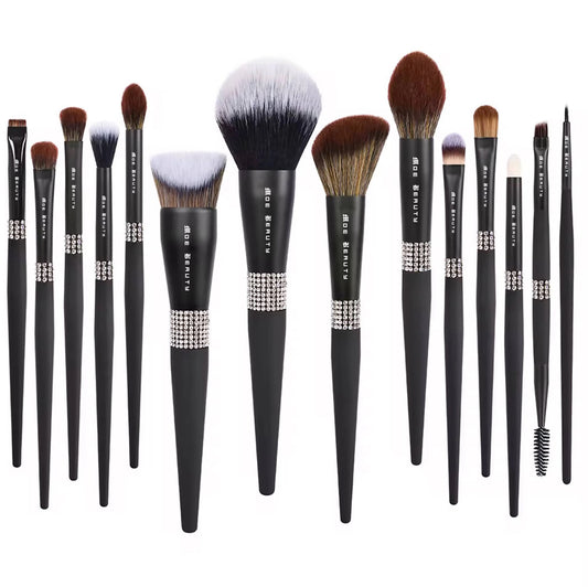 Luxe Brush Set 2.0