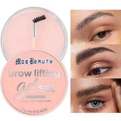 BROW SLEEK GEL