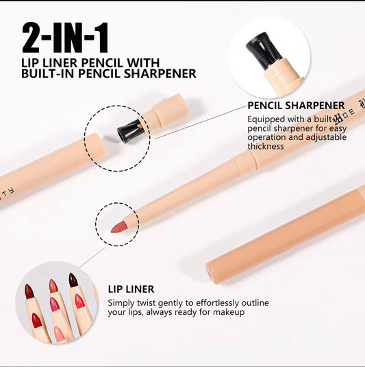 Luxe Lip Tracer (Creamy)