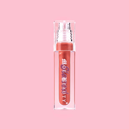 Glazed lip Gloss