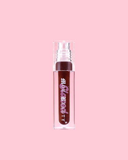 Glazed lip Gloss