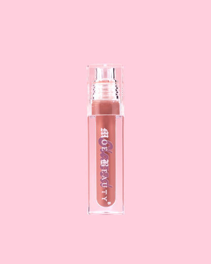 Glazed lip Gloss