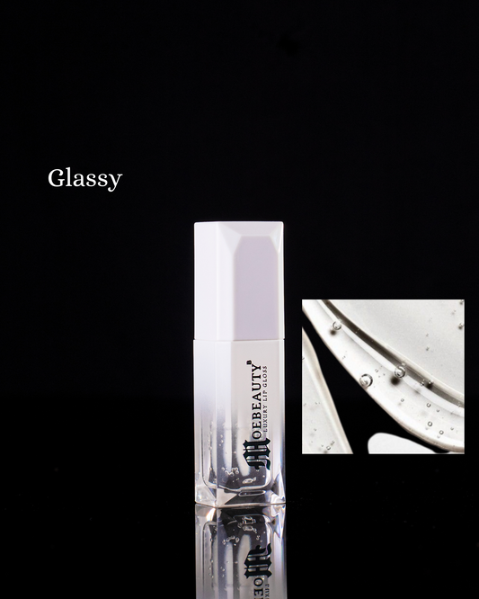 Clear lip Gloss