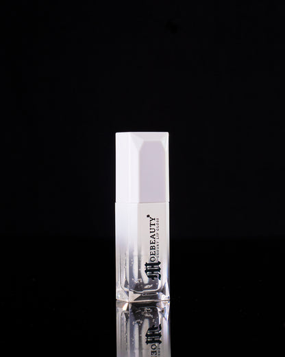 Clear lip Gloss
