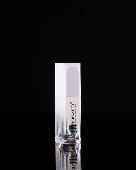 Clear lip Gloss