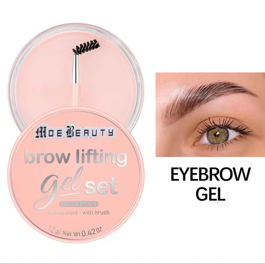 BROW SLEEK GEL