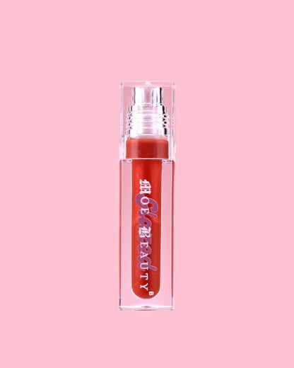 Glazed lip Gloss