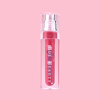 Glazed lip Gloss