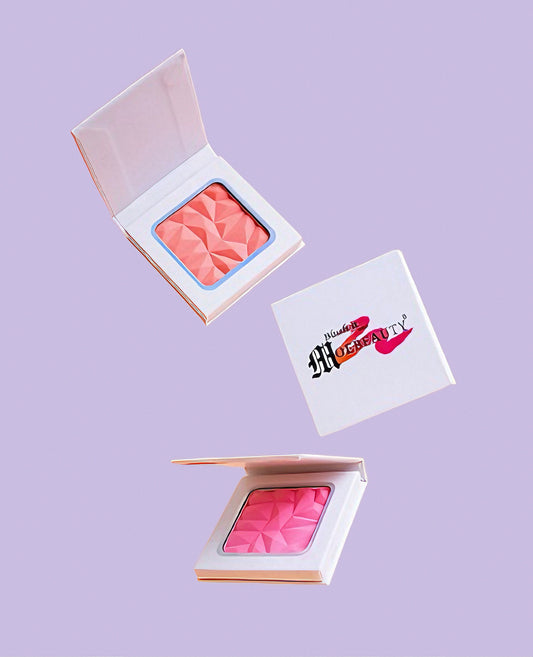 BLUSH IT
