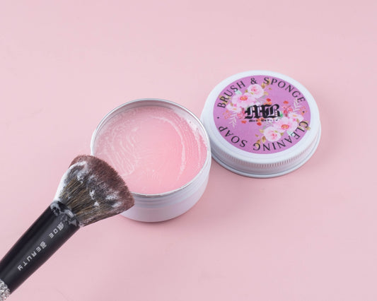 Beauty Tool Shampoo