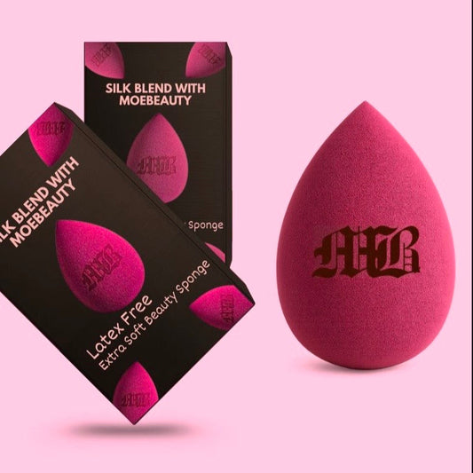 Soft Blend Beauty Sponge