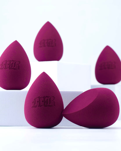 Soft Blend Beauty Sponge