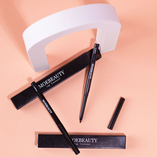 Retractable Lip Liner
