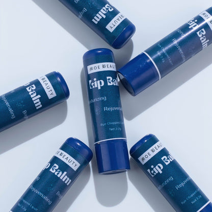 Brightening Lip Balm