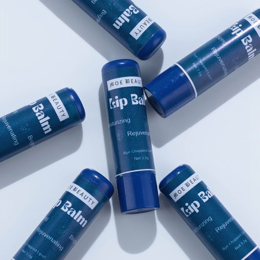Brightening Lip Balm